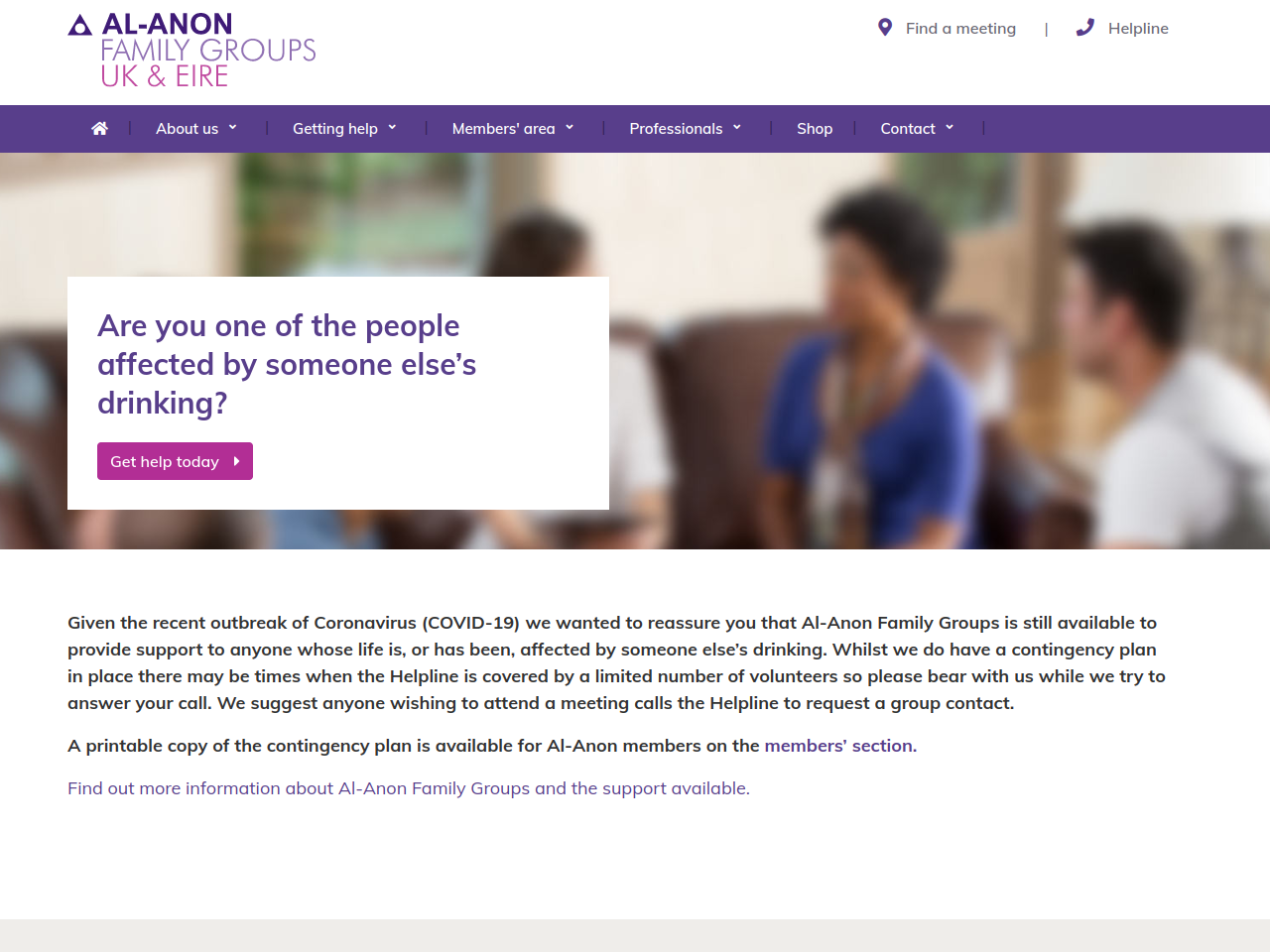 Al Anon UK Eire Sober Eastbourne Al anon uk eire sober eastbourne