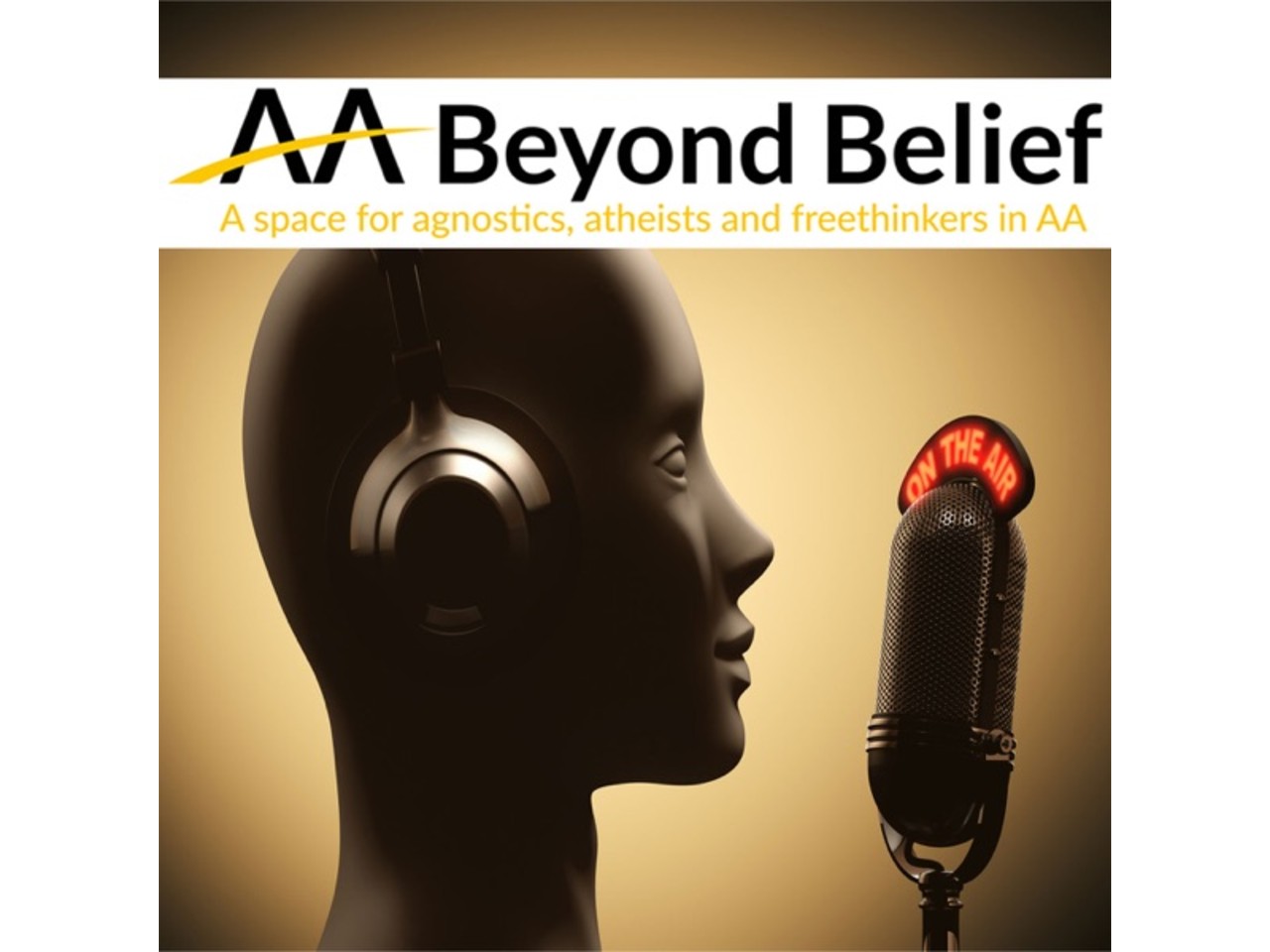 AA Beyond Belief Podcast | SoberEastbourne