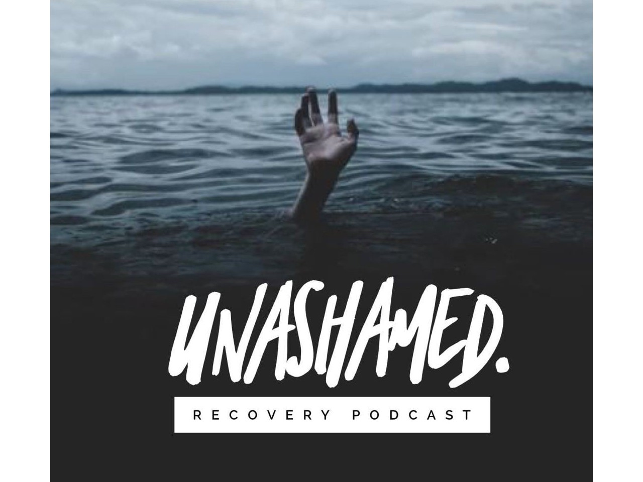 Unashamed Recovery Podcast – Sober Eastbourne