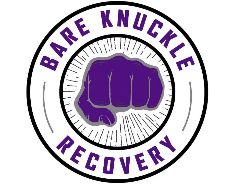 Bare Knuckle Recovery Podcast – Sober Eastbourne