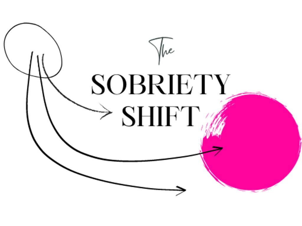 The Sobriety Shift Starter Course With Jody Ventura Sober Eastbourne